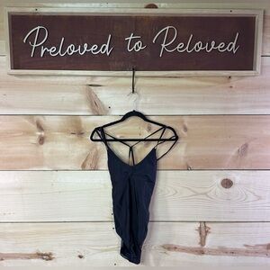 Speedo One Piece Swimsuit